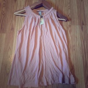 H&M Pink Shirt Brand New