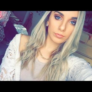 Meet your Posher, Jessie