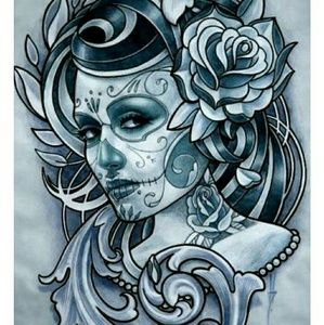 Meet your Posher, Bernice