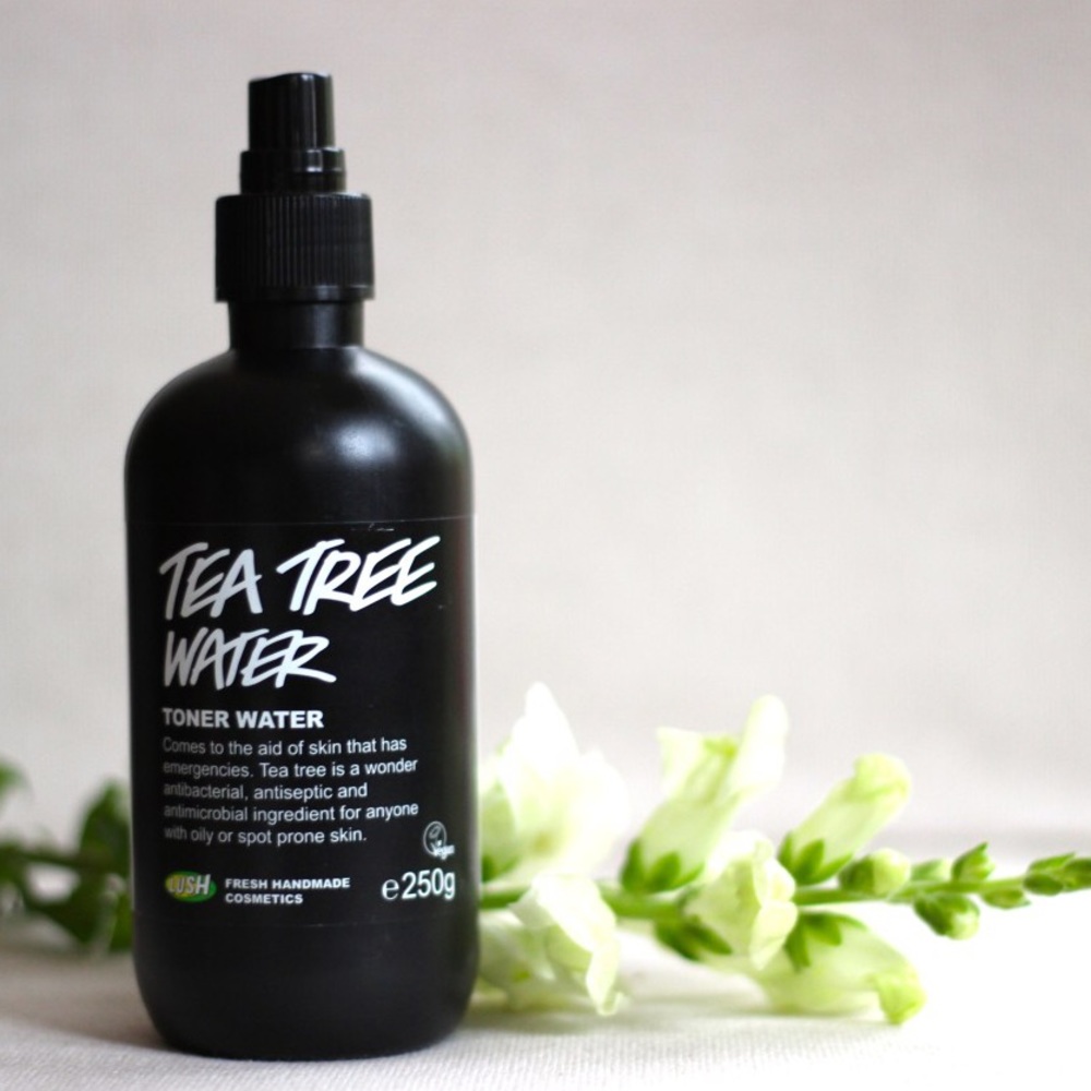 Lush Tea Tree Water Toner
