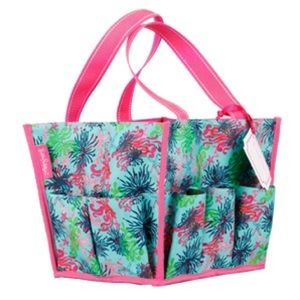 Lilly Pulitzer Caddy in Dirty Shirley