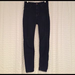 American Eagle Sky-High Jeggings