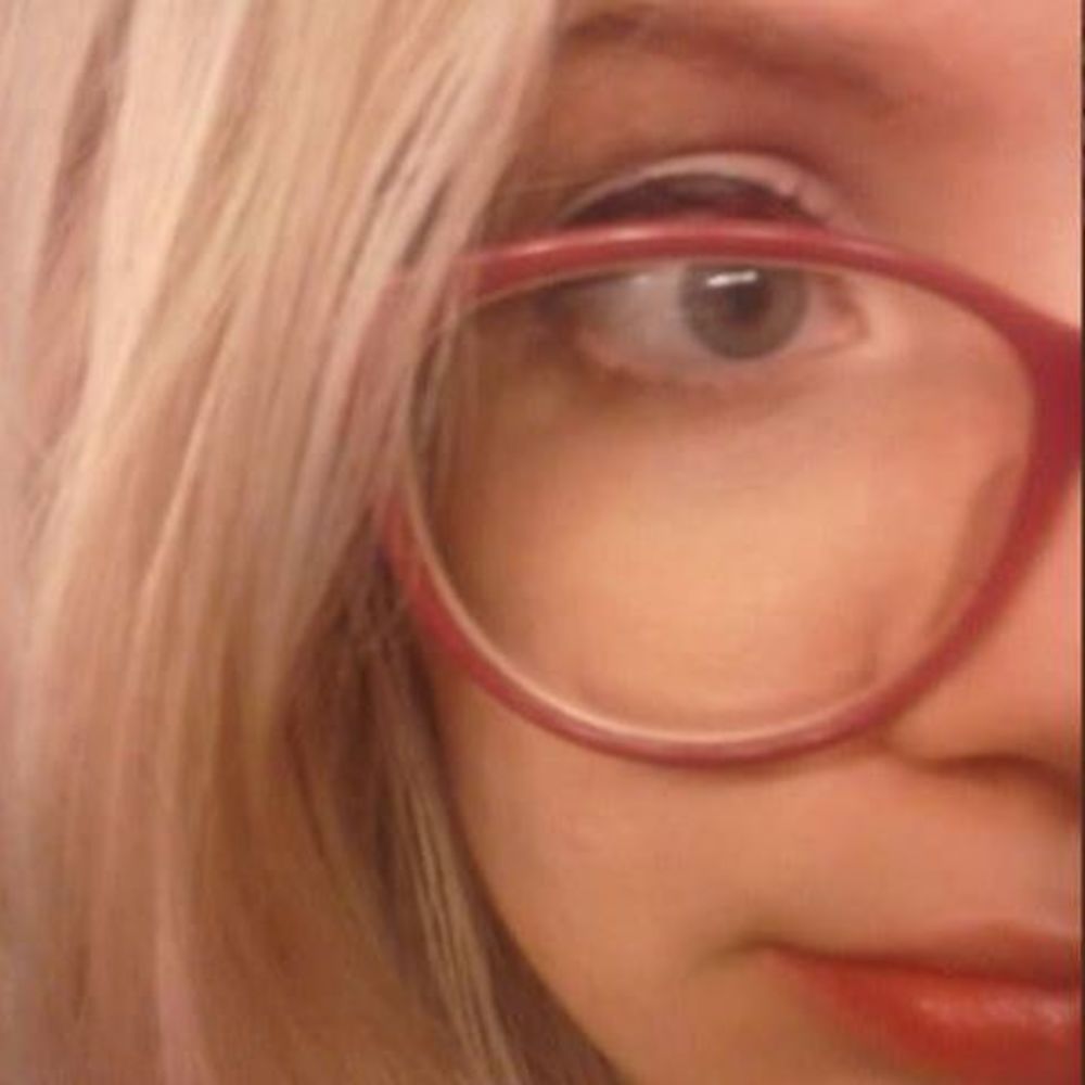 Meet your Posher, Kat