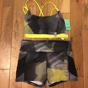 Forever 21 / Yoga / Exercise Sets