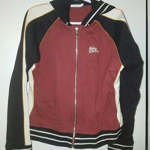 Women's Harley Davidson Sweatshirt XL