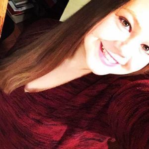 Meet your Posher, Lindsey