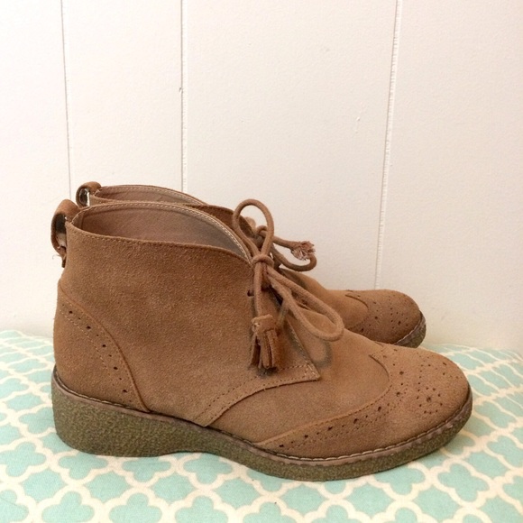 Lands' End Shoes - Lands End | Ankle Boots