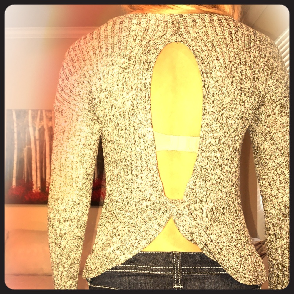 Long sleeve shirt from Pacsun