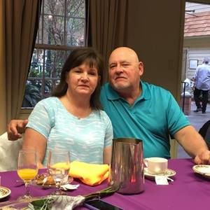 Meet your Posher, Pam