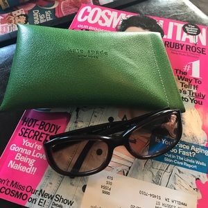 Kate Spade sunglasses