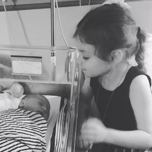 Meet your Posher, Carissa