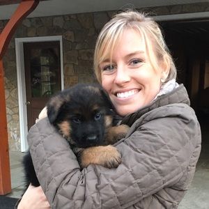 Meet your Posher, Devon