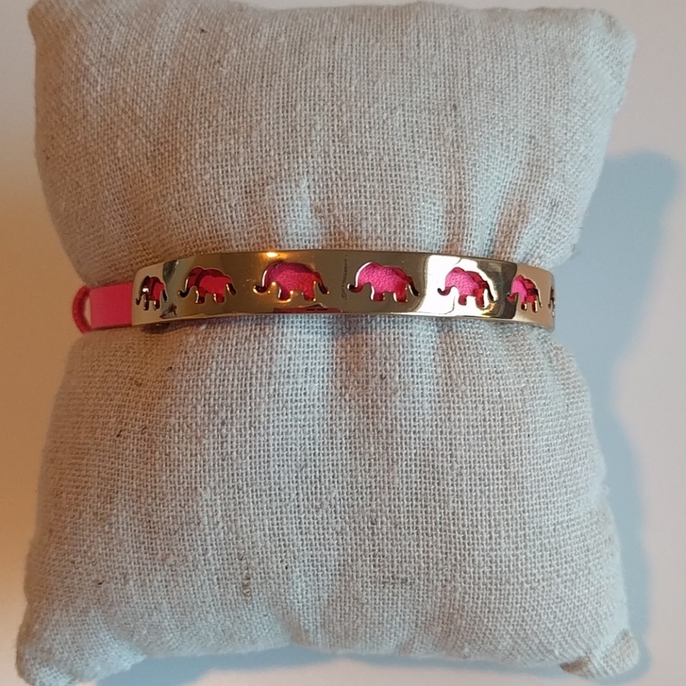 Strength bracelet