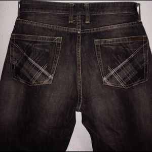 Kenneth Cole jeans 30x32