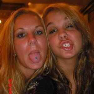 Meet your Posher, Veronica