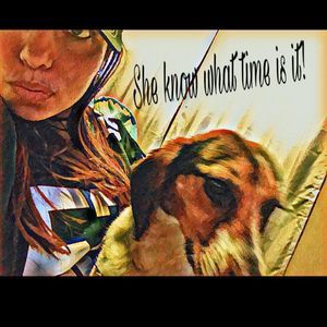 Meet your Posher, Lorena