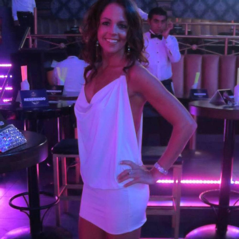 Meet your Posher, Sherry