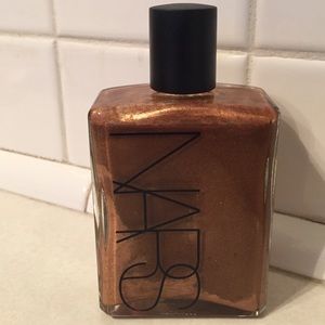 NARS Monoi Body Glow