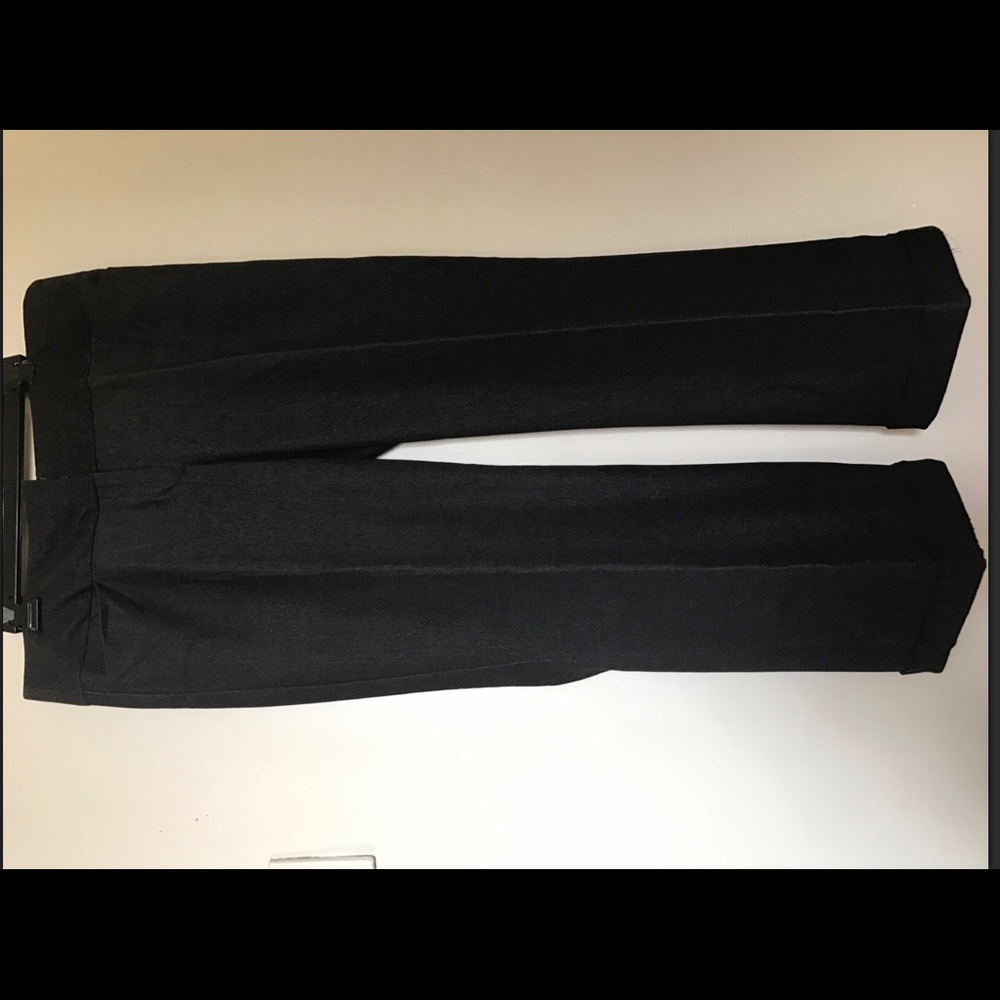 Express Editor Slacks