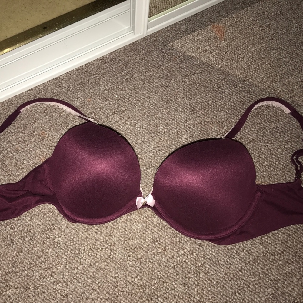 Victoria Secret Bra!