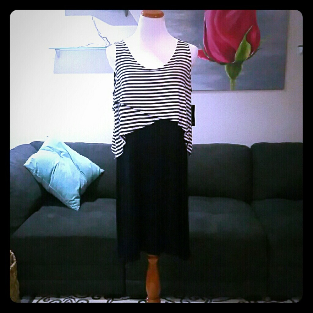 NWT STYLE&CO. DRESS