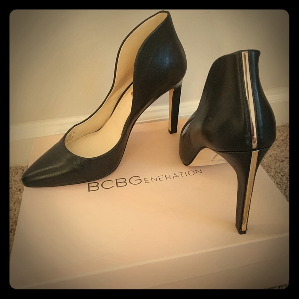 Women's BCBGeneration Pumps