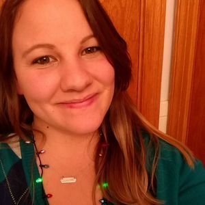 Meet your Posher, Julia