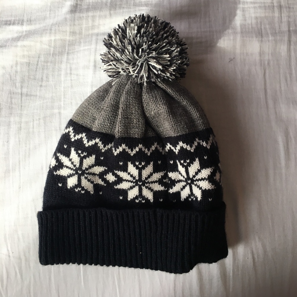 beanie