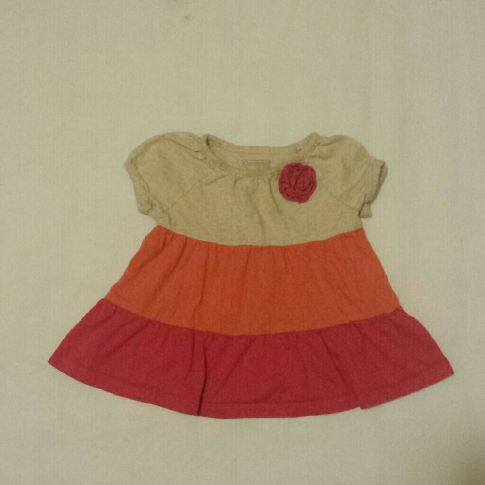 Osh Kosh girls shirt