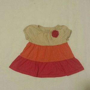 Osh Kosh girls shirt