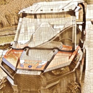 Meet your Posher, Tyson