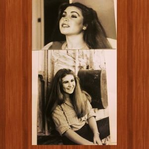 Meet your Posher, Valerie