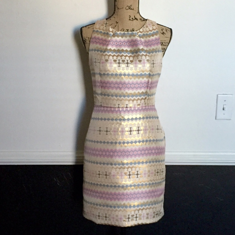C. Luce Dress