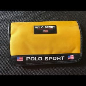 Polo Sport wallet