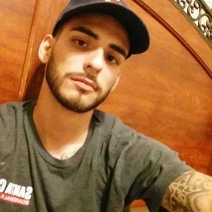 Meet your Posher, Bobby