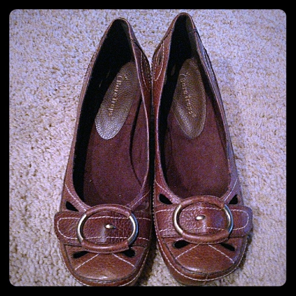 keds scout