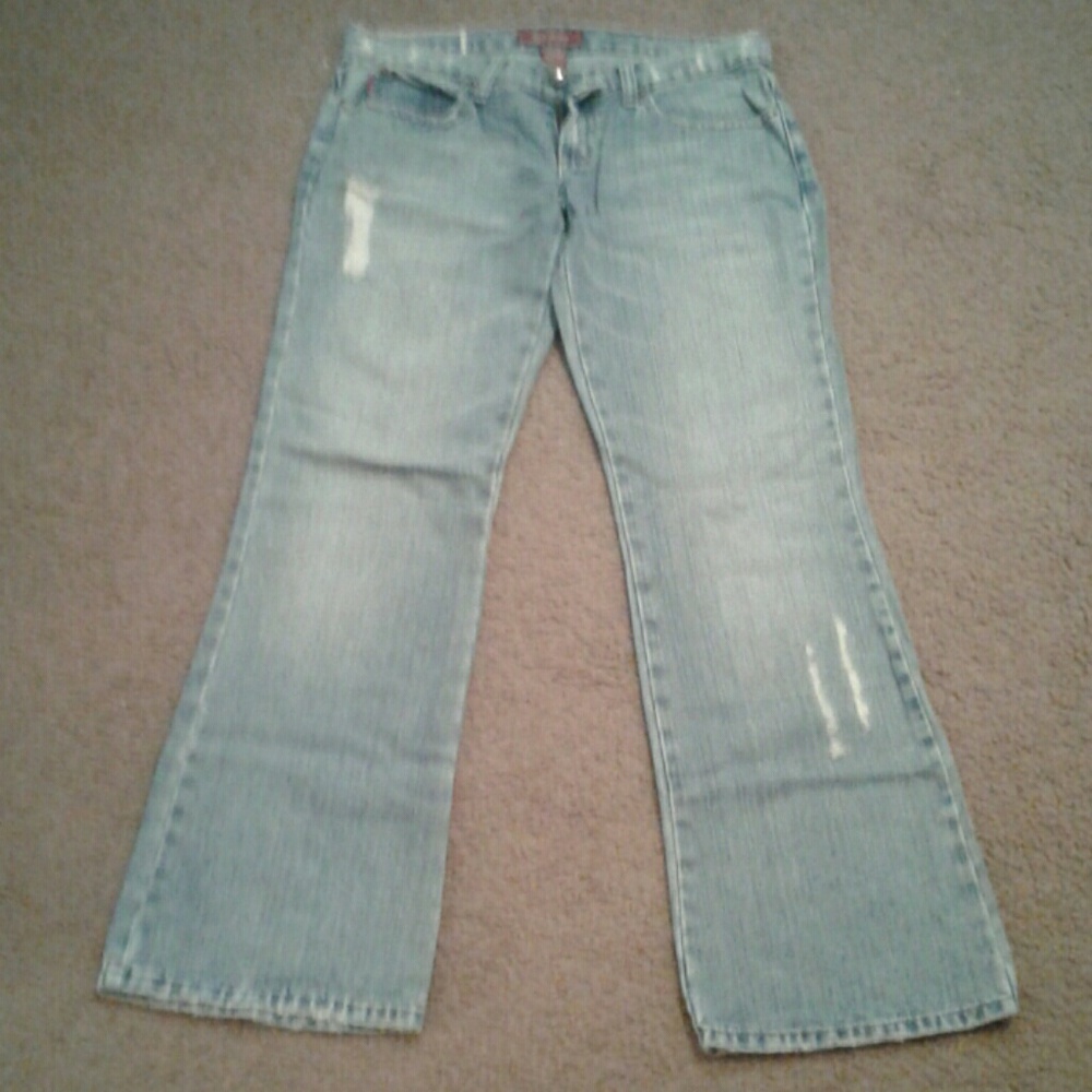 Tyte jeans