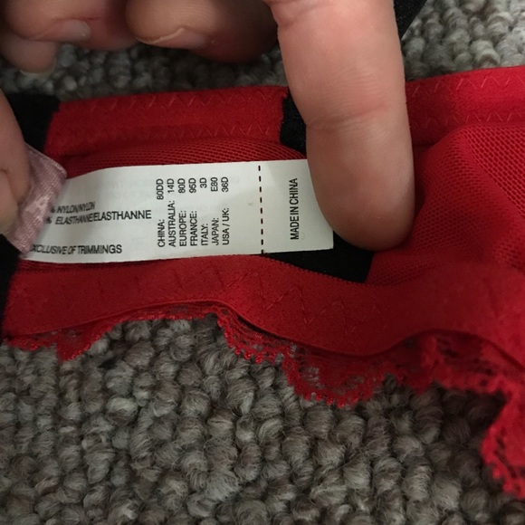 Bra - Picture 3 of 4