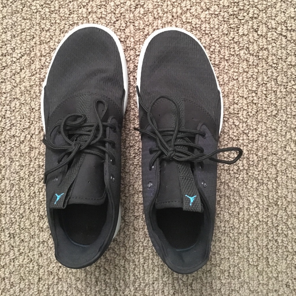 Jordan Eclipse shoe