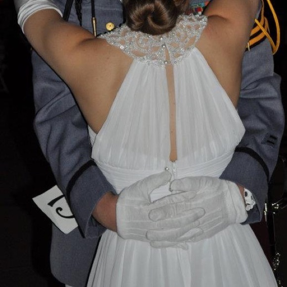 Wedding dress - Picture 5 of 5