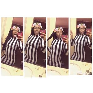 Meet your Posher, Monica