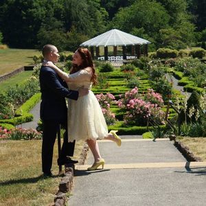 Meet your Posher, Ash