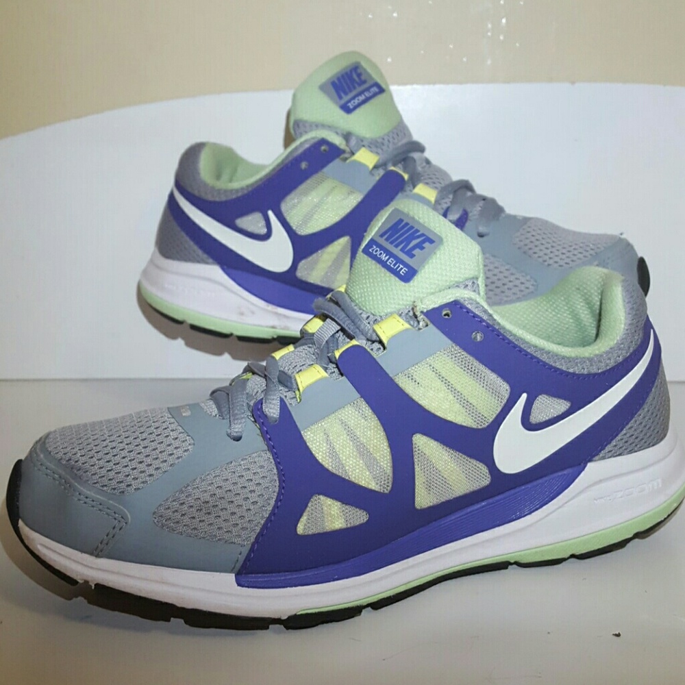 Nike zoom elite