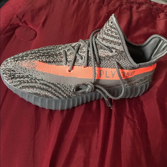 Yeezy 2.0 main image 4