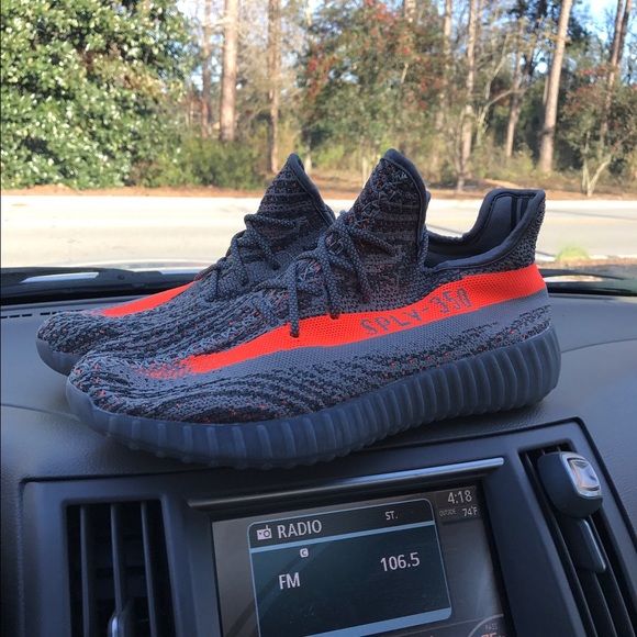 Yeezy 2.0
