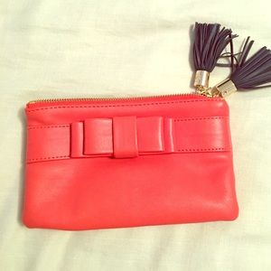 Ann Taylor wallet