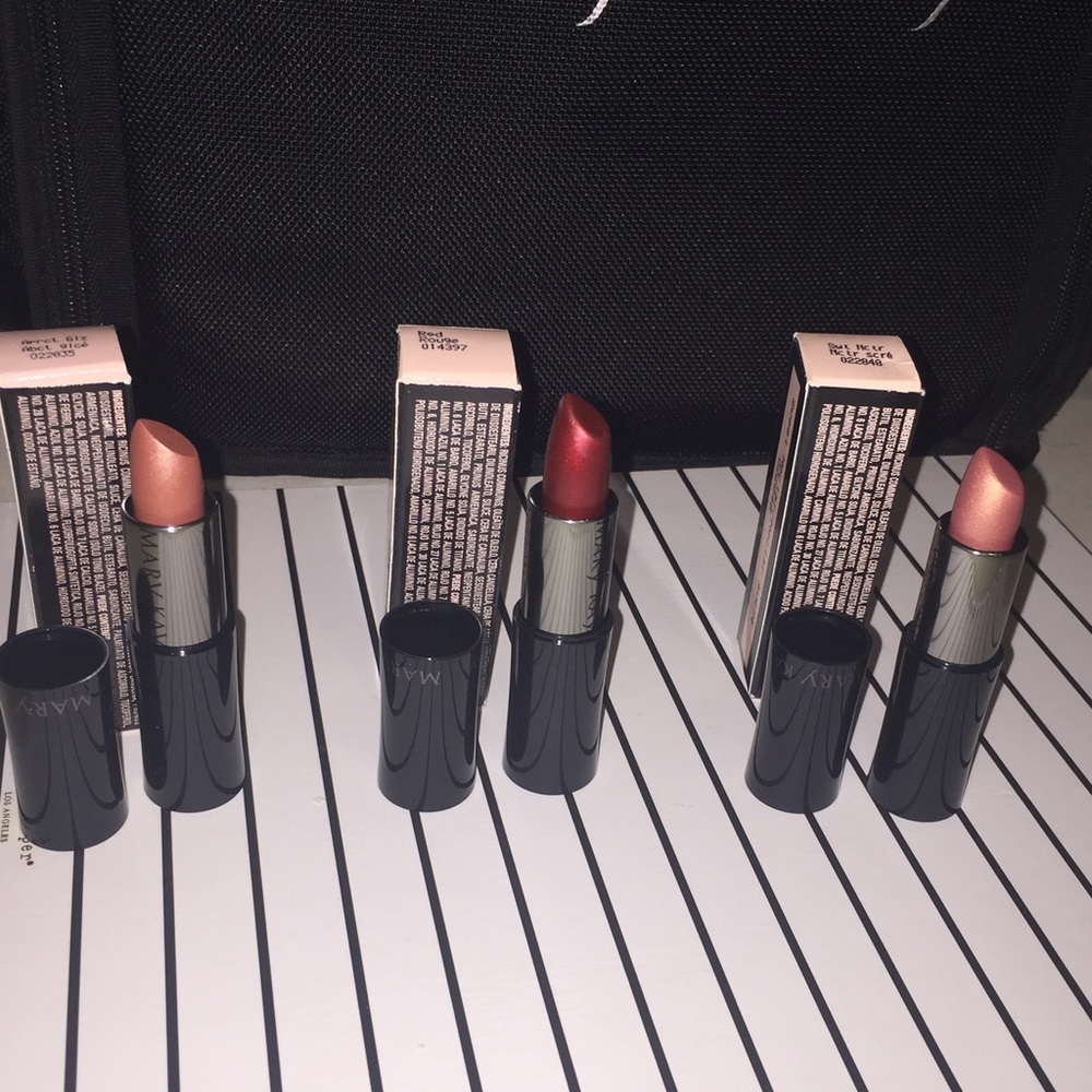 Mary Kay lipstick