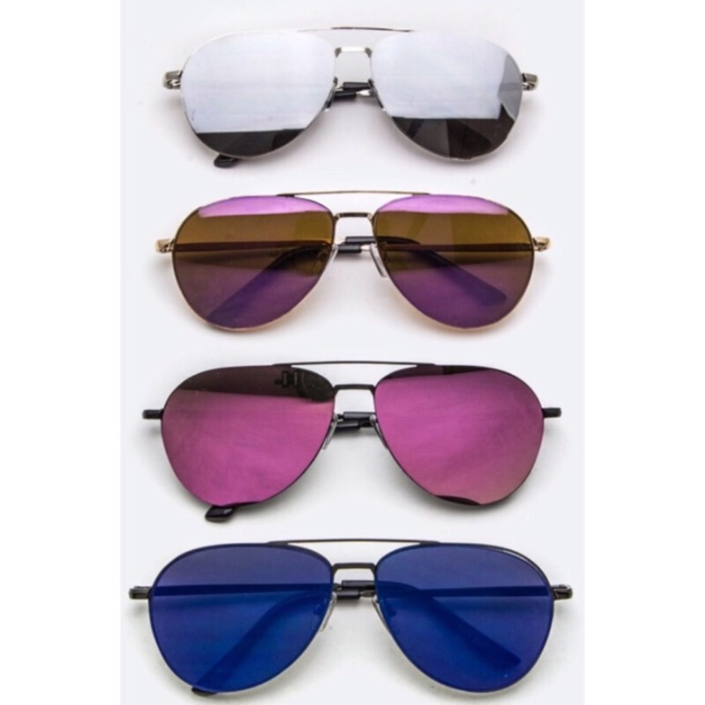 Aviator Sunglasses 😎