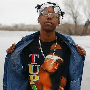 Meet your Posher, Demarcus