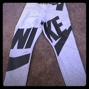 Brand new!!!! Nike work out pant!